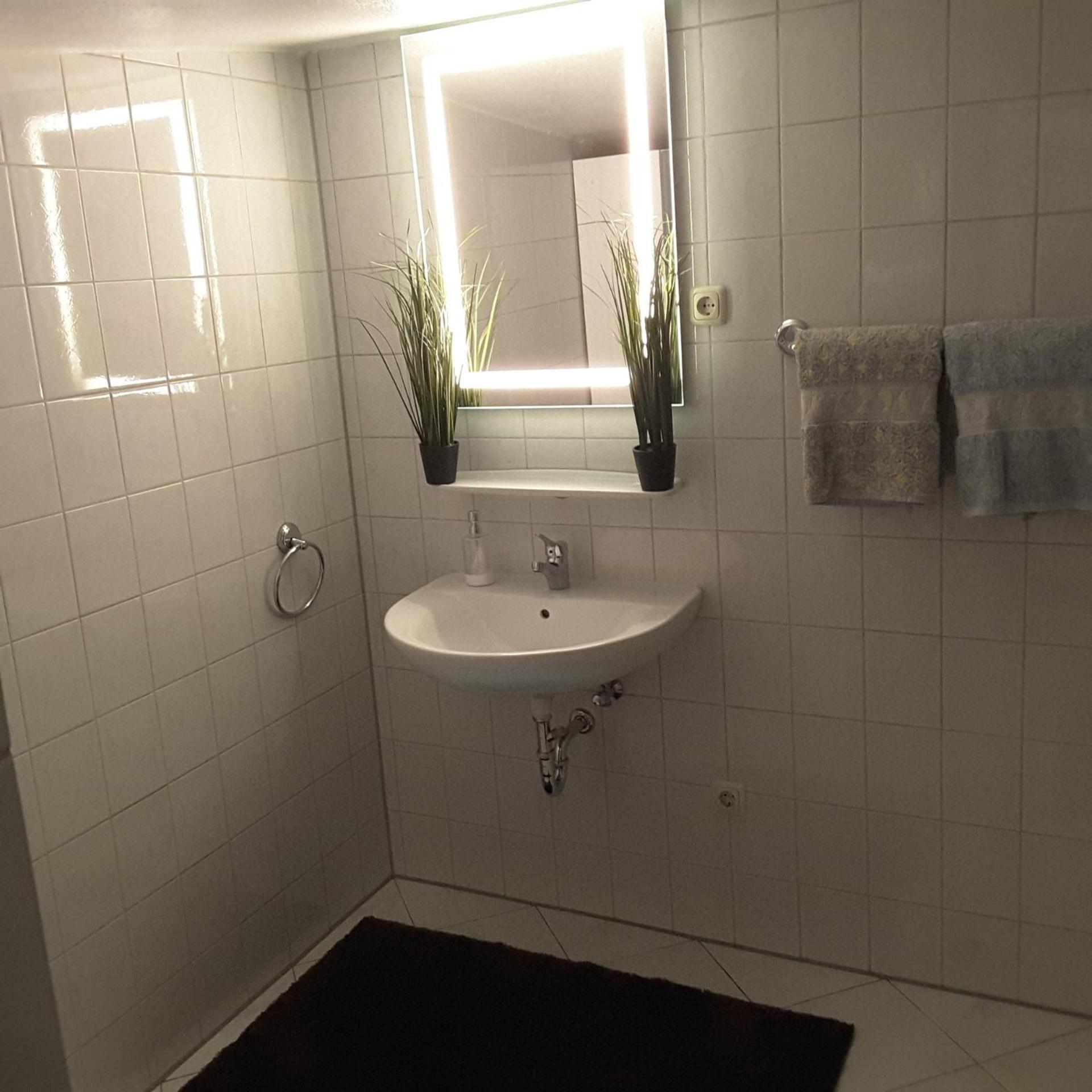 Heimat Apartment Butjadingen Exterior photo